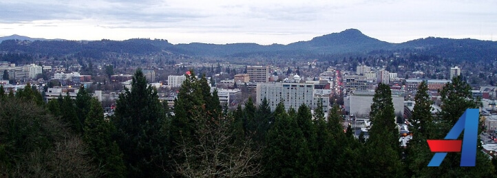 Eugene