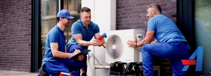 Air Conditioning in Eugene, OR