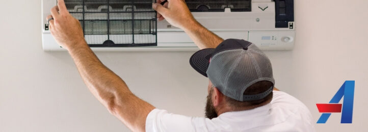 Ductless Systems in Eugene, OR