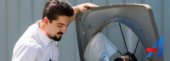 HVAC in Eugene, OR