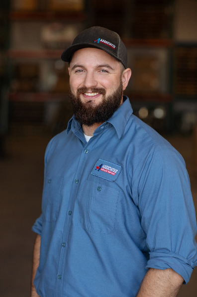Staff Member