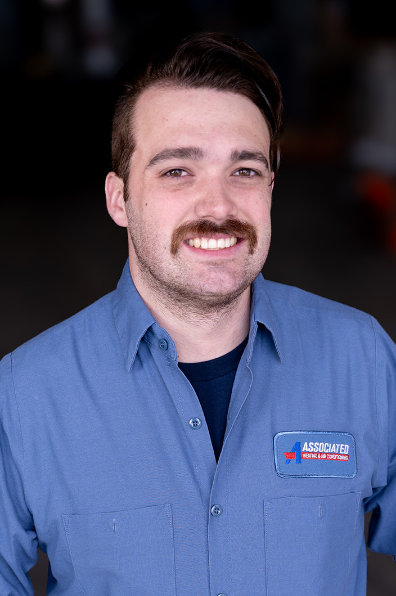 Staff Member