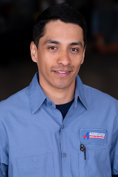 Staff Member