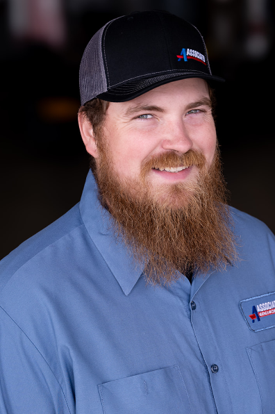 Staff Member