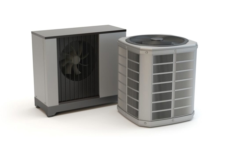 HVAC equipment