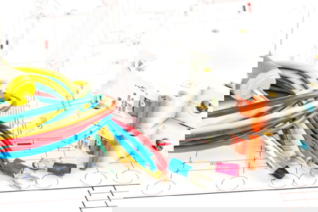 electrical equipment