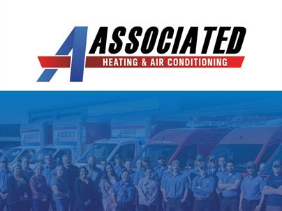 Associated Heating & Air Conditioning branded blog photo
