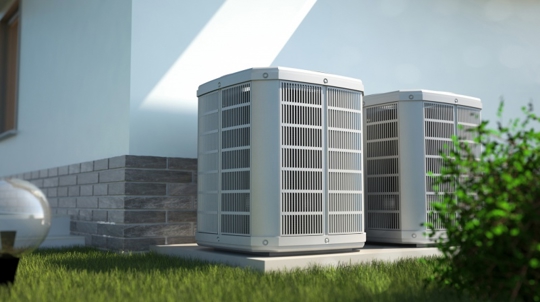 AC units