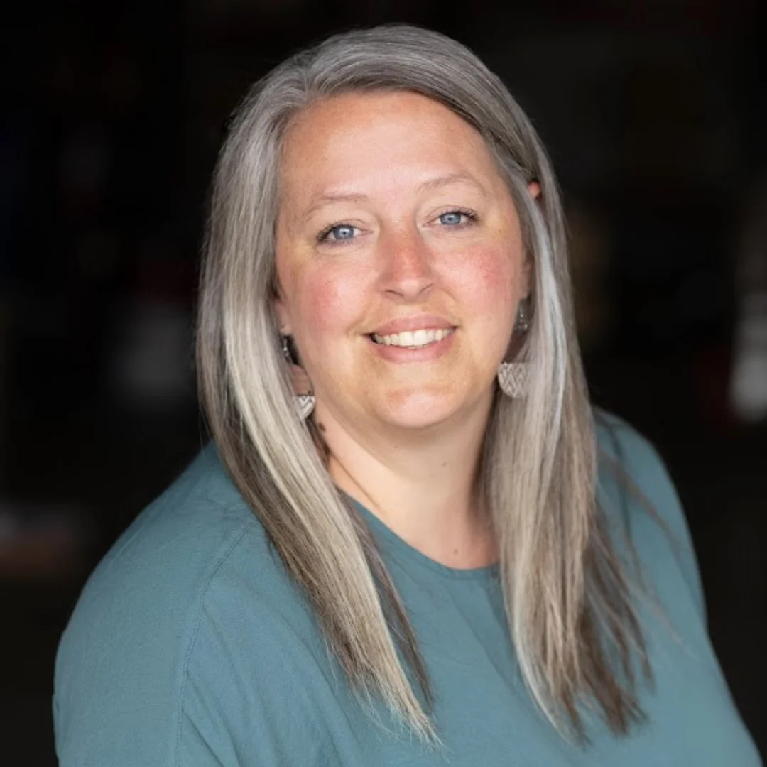 Kim  Aldridge Photo