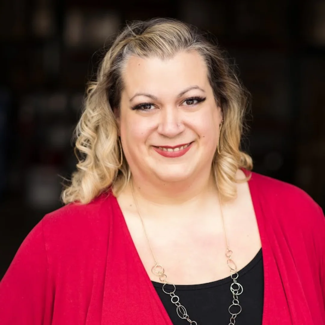 Rebecca  Evans Photo