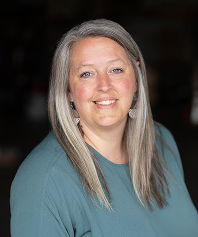 Kim  Aldridge Photo
