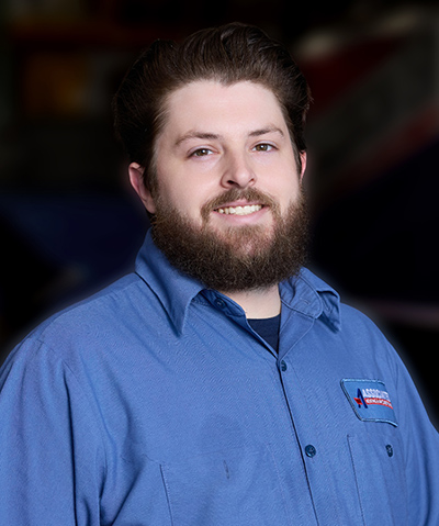 Mark  Brakefield Photo