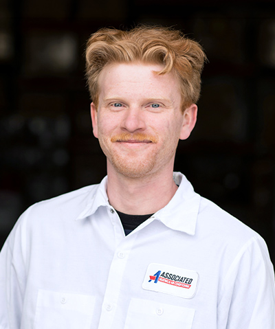 Noah  Henderson Photo