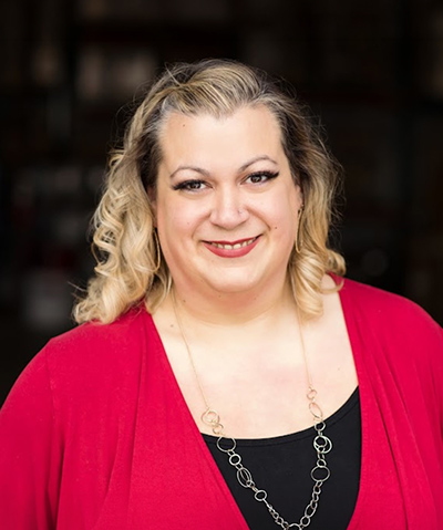 Rebecca  Evans Photo